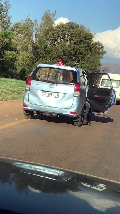 When You Gotta Go, You Gotta Go