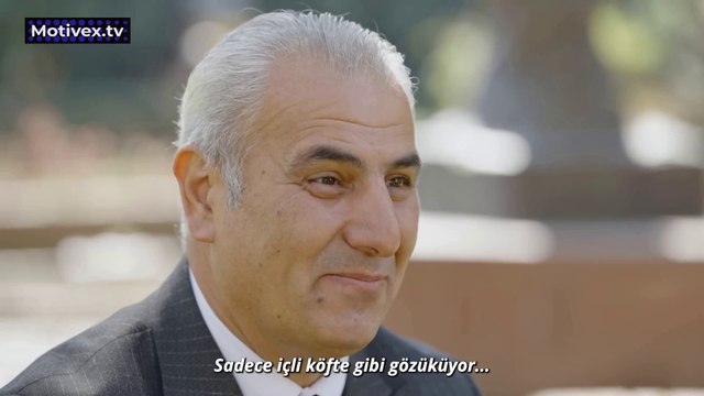 Çocukken Çok Utanırdım _ Bu İçli Köftenin İçinde 40 Yıl Var Part 1 Devamı Profilde Takip Etmeyi Unutmayın