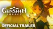 Genshin Impact Story Teaser: Echoes of the Heart