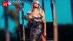 Paris Hilton quiere colaborar con Peso Pluma en su próximo disco
