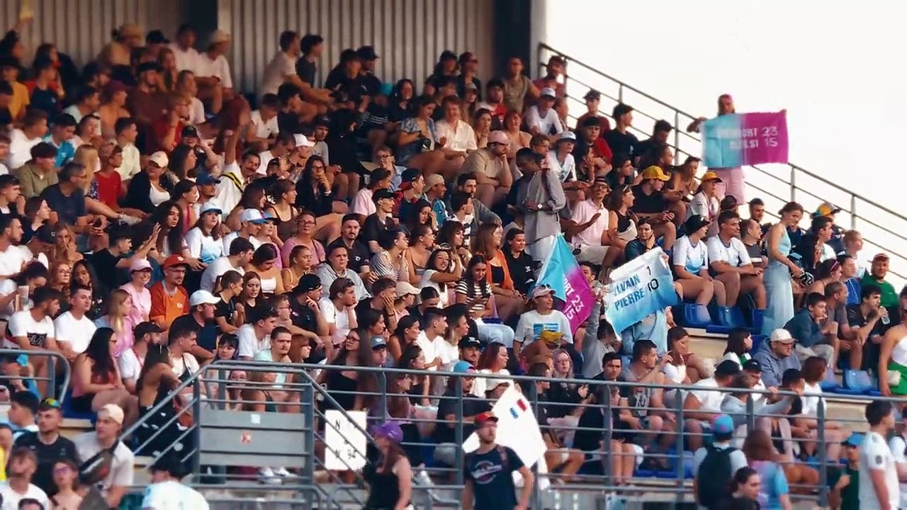 1 an pour préparer le plus gros projet de ma vie