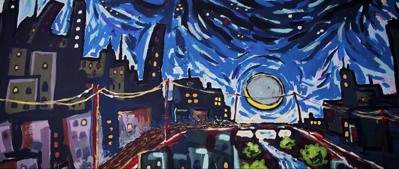 La Yegros Ft. Soom T - Tenemos Voz (Official Video)