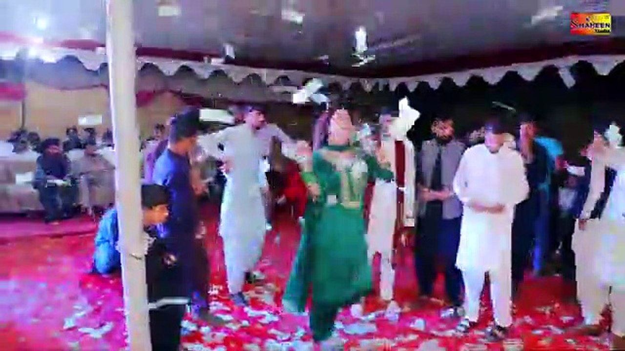 Yaar Chahiday - Disha Rani Dance Performance 2023