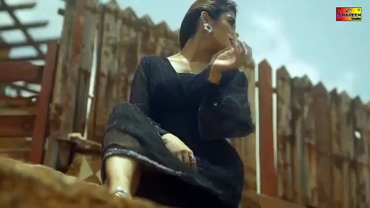 Dikhladay - Darshan - Offical Video - Shaheen Studio