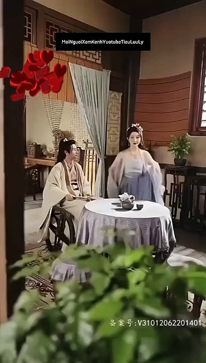 Phim-Bác Sĩ Xuyên Không làm Vương Phi (tập 4)