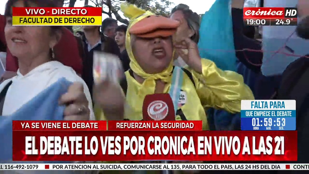 Gente 3