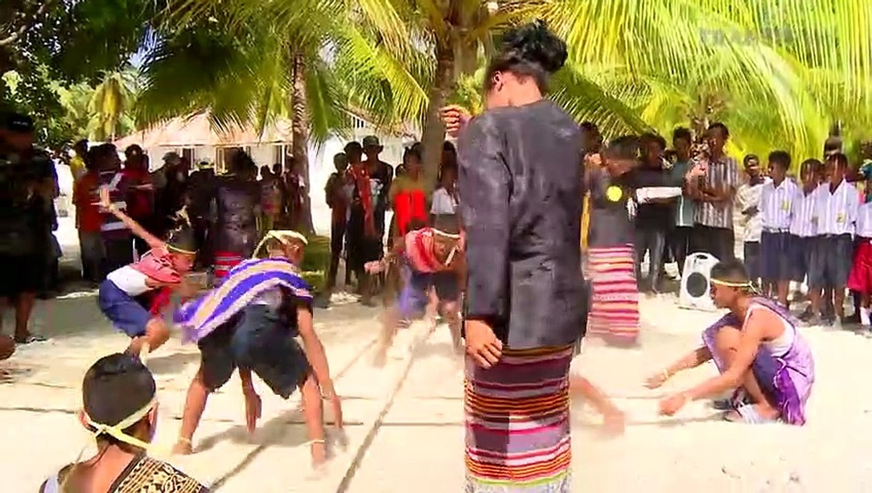 FTV 99 (Rerun) GAGAL MERRIED