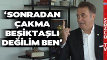 'Bütün Borcu Ben İndirdim!' Fikret Orman Çebi'nin O Sözlerine Yanıt Verdien