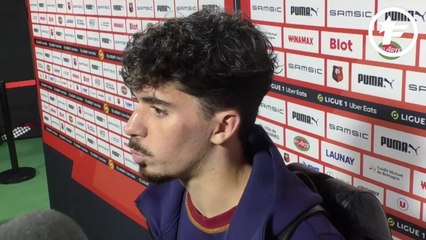 Vitinha défend les choix tactiques de Luis Enrique