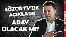 Fikret Orman Beşiktaş Başkanlığı'na Aday Olacak mı?