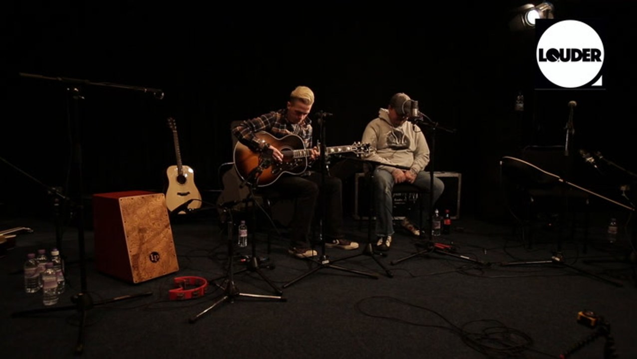 Black Stone Cherry – The Rambler Unplugged Session