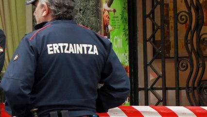 ✅  Condenado a seis años de prisión un octogenario que mató a otro a navajazos