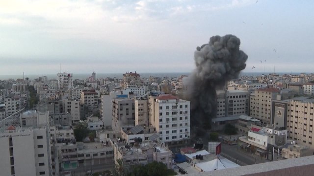 불안 커지는 '중동 정세'...주변국 '확전' 가능성은? / YTN