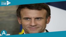 Coupe du monde 2022 : ce clin d’œil d’Emmanuel Macron qui amuse les internautes