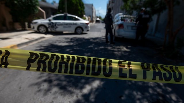 “En México hay personas que desaparecen por migración, delincuencia, por el Estado o por trata”: relator del Comité contra la Desaparición Forzada de Naciones Unidas