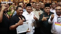 Prabowo dan Ganjar Belum Umumkan Cawapres, Pengamat: Mereka Ingin Kalkulasi Matang
