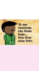 Tirinhas absurdos do cotidiano