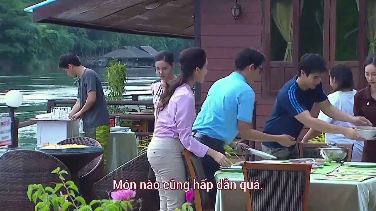 Tập 35-Hương Sắc Hận Thù - Kom Payabaht (2014) [HD 720p-Vietsub]_0