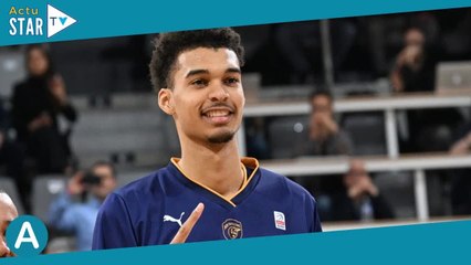 Victor Wembanyama : Qui est Eve, la sublime et talentueuse soeur de la future star de la NBA ?