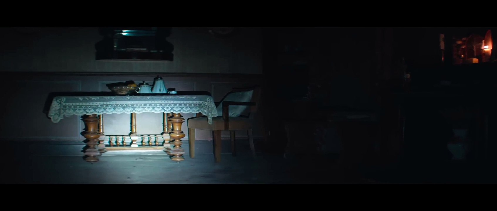 La monja II _ Tráiler oficial_Full-HD