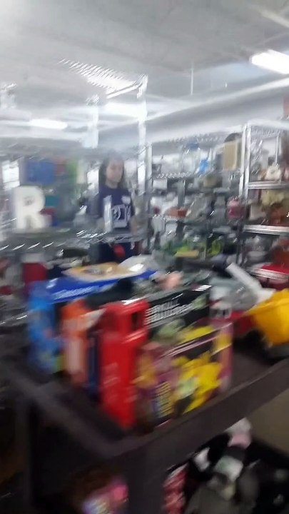 GoodWill Retail Store Sun Prairie, WI 2023
