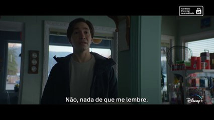 Arrepios | show | 2023 | Official Trailer