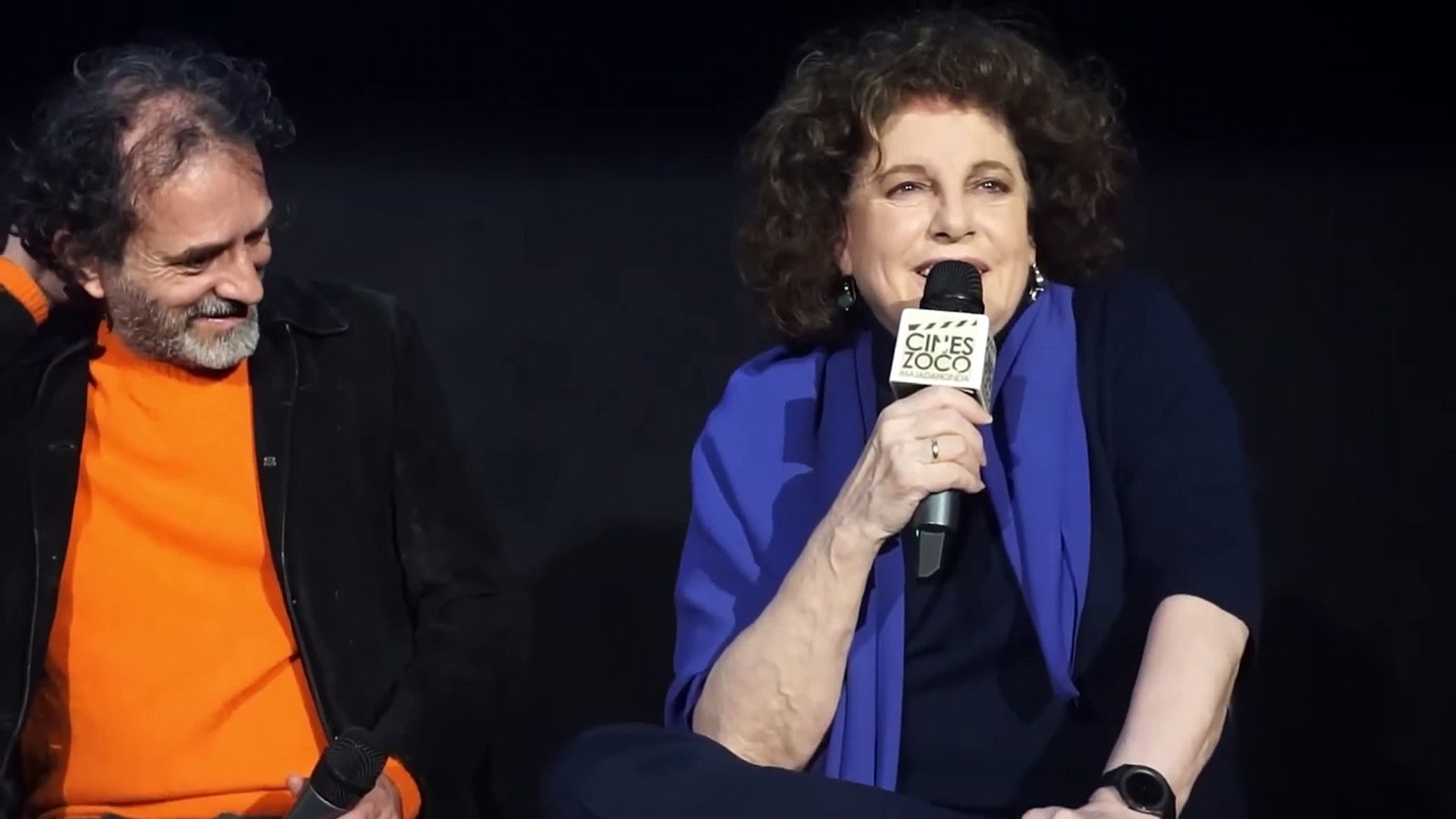 Me cuesta hablar de mí | movie | 2021 | Official Featurette - video Dailymotion