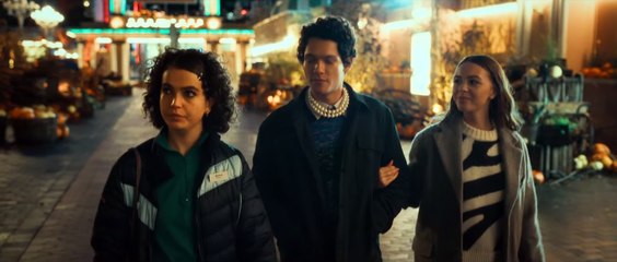 Karusell | movie | 2023 | Official Trailer