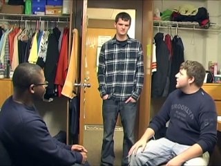 Dorms | movie | 2009 | Official Trailer