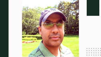 George Maraj - A Seasoned Professional From New York