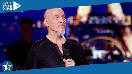 Florent Pagny atteint d'un cancer : le chanteur fait de nouvelles révélations sur son état de santé