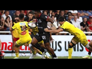 VIDEO: Coupe du monde de rugby 2023 : Une star perd son fils de 7 ans des suites d'une maladie, sa d
