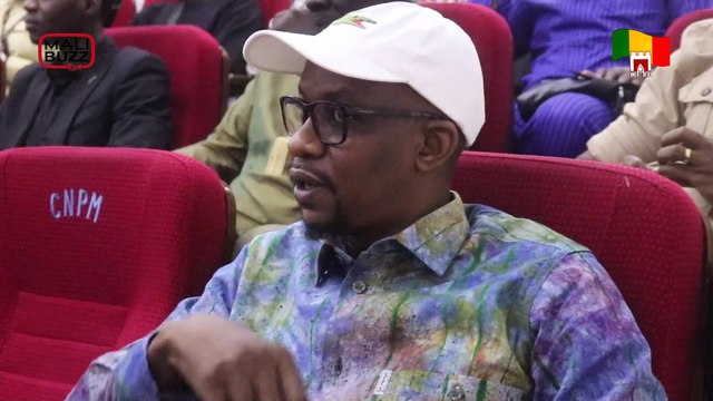 Ordre des Architectes du Mali contraint par la justice d'inscrire 4 personnes dont la formation n'est pas homologuée sur leur tableau (Bambara)