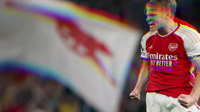 Arsenal 1-0 Manchester City - Gunners no longer title underdogs?