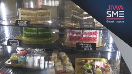 Jiwa SME: Empat ibu tonggak kejayaan jenama Mommy Gojes