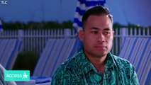 ’90 Day Fiancé'_ Big Ed Tells Liz About Strip Club, Molly & Kelly SPLIT