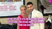 Britney Spears Calls Out Sister Jamie Lynn In New Video As Sam Asghari Unfollows