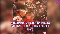 Hayden Panettiere & Family Break Silence On Her Brother Jansen’s Death_ ‘In Our