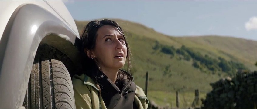 Walking Against the Rain Bande-annonce (EN)