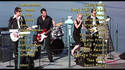 Top 10 Times Soundtracks Unexpectedly Slapped