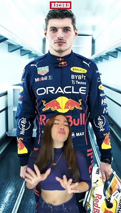 MAX VERSTAPPEN: su paso por la F1 hasta convertirse TRICAMPEÓN con RED BULL RACING #F1 #MaxVerstappen #Formula1
