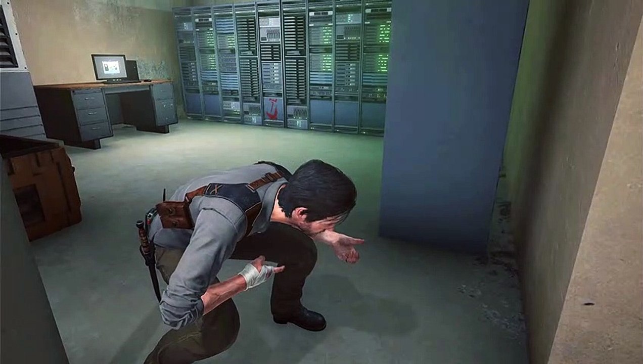 They can regenerate lost limbs?!