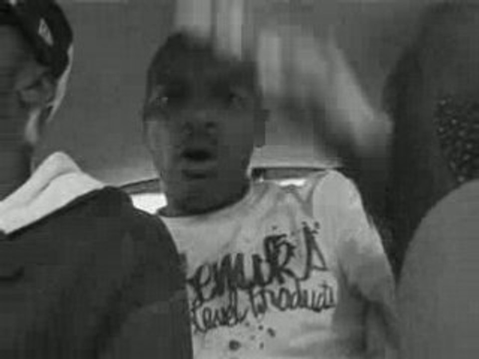 Babalishow & 2spee Gonzales et adrian