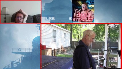 ANGRY GRANDPA'S BBQ COOKOUT!! Reaction