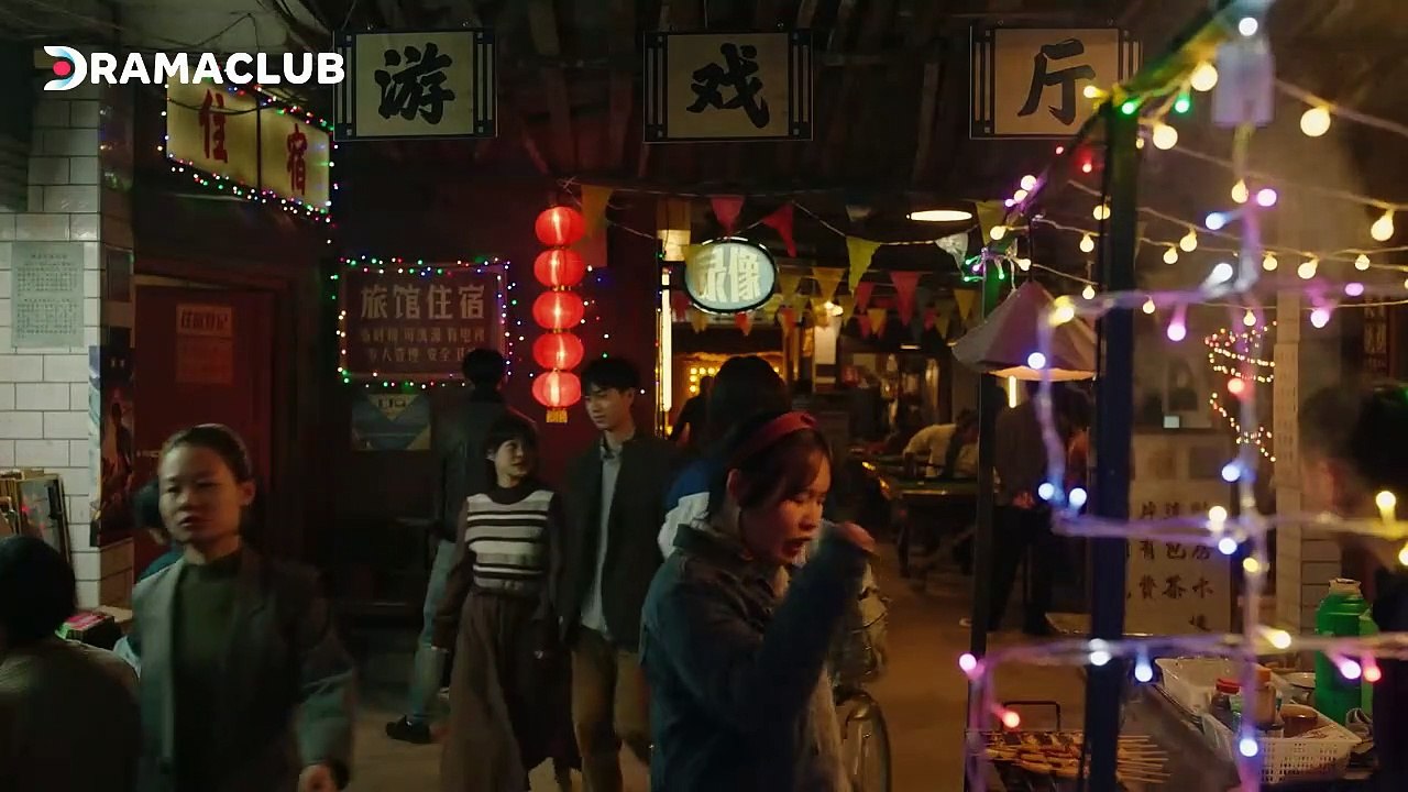 Stand By Me EP01