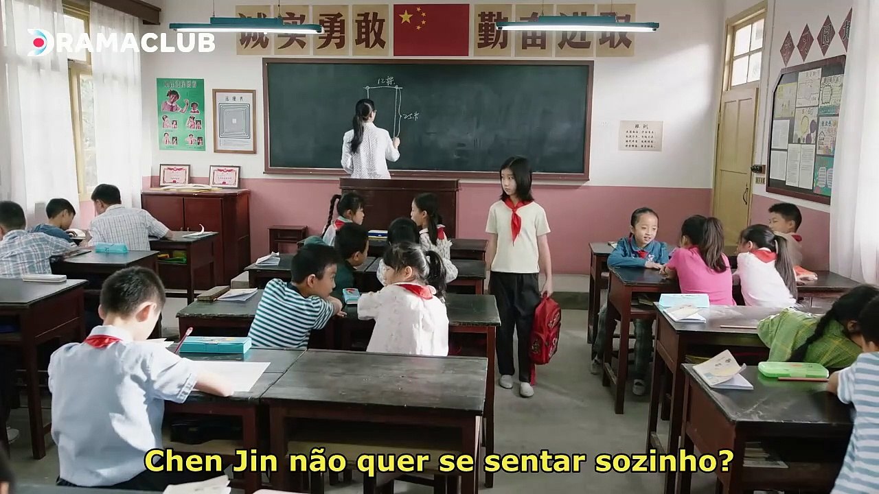 Stand By Me EP03