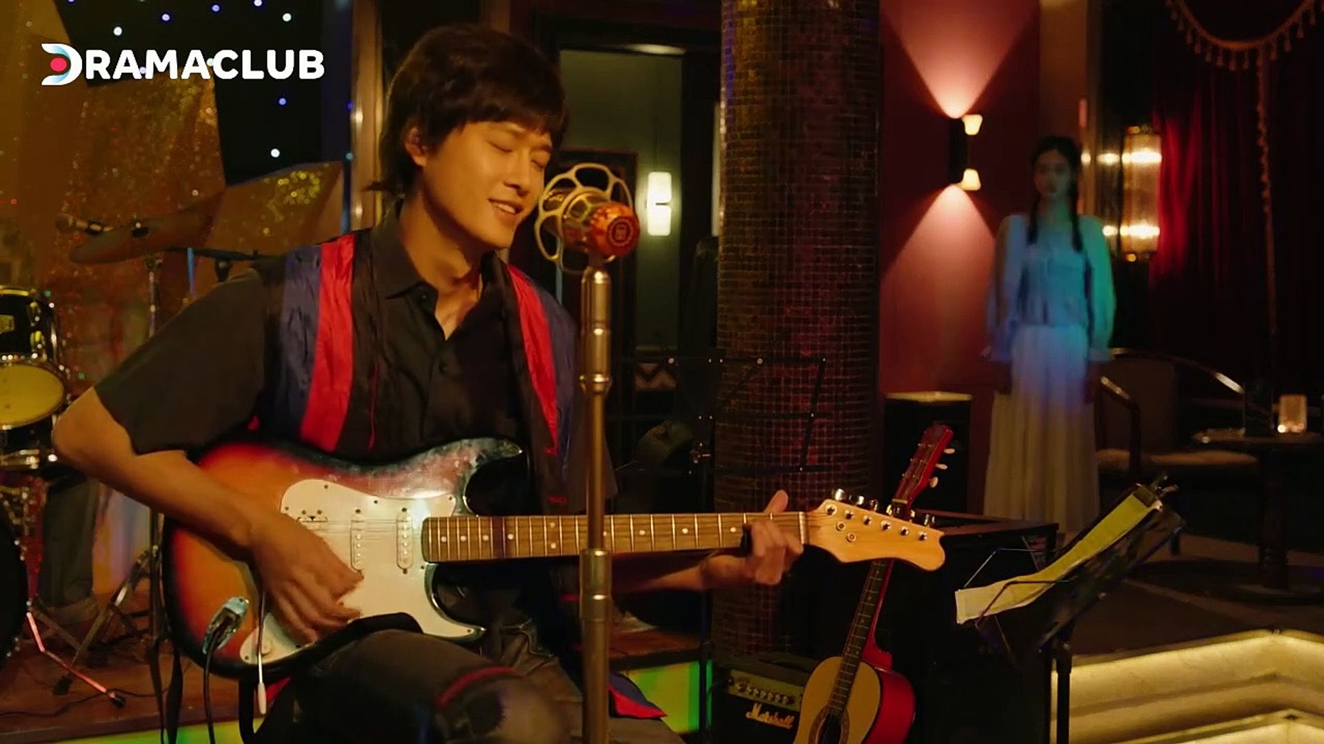 Stand By Me EP11