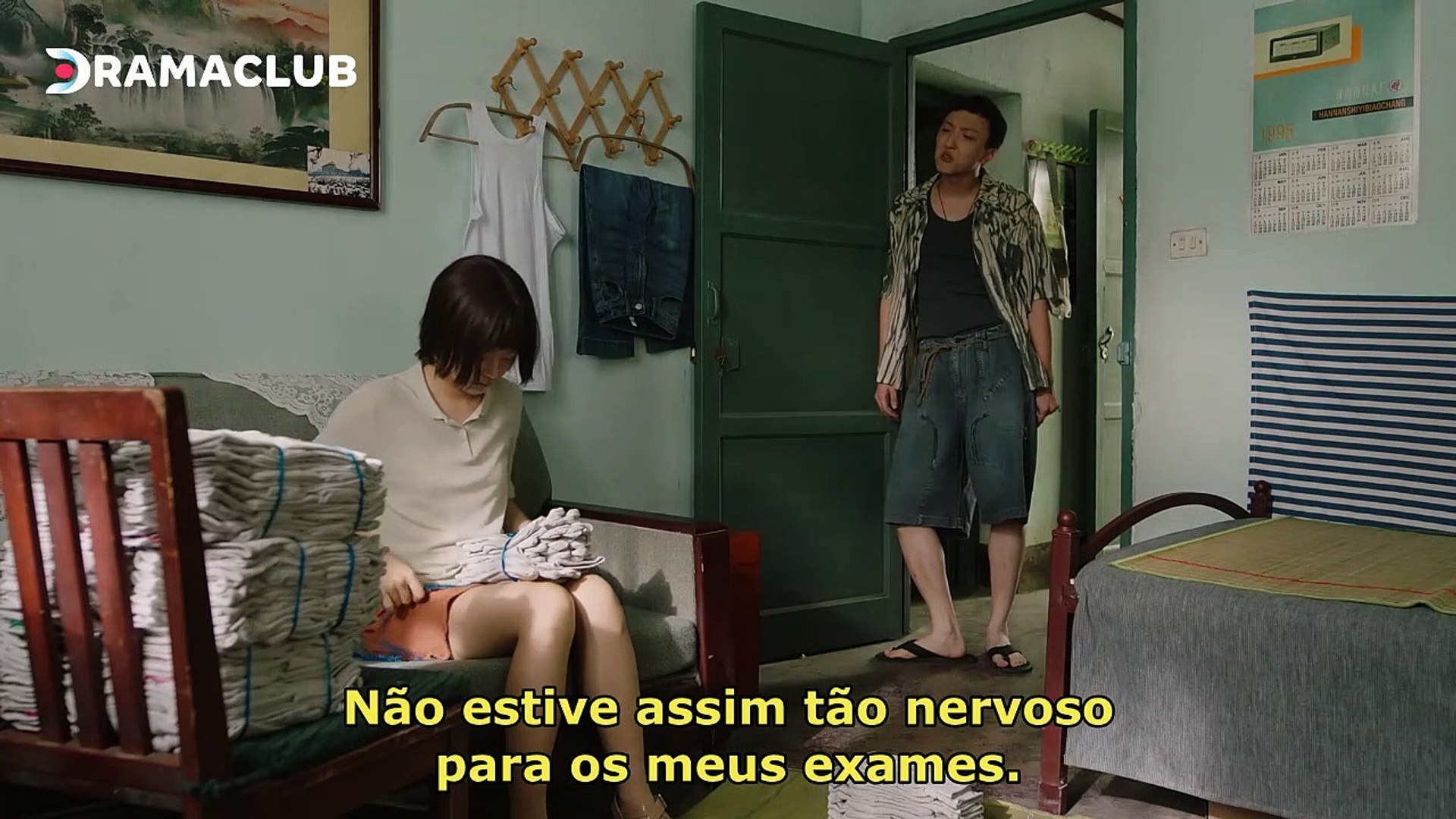 Stand By Me EP09