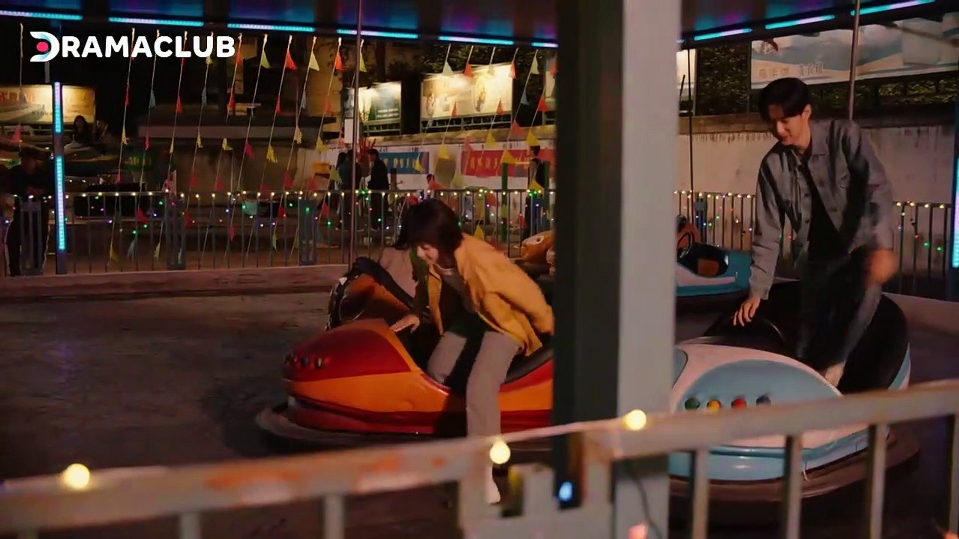 Stand By Me EP08