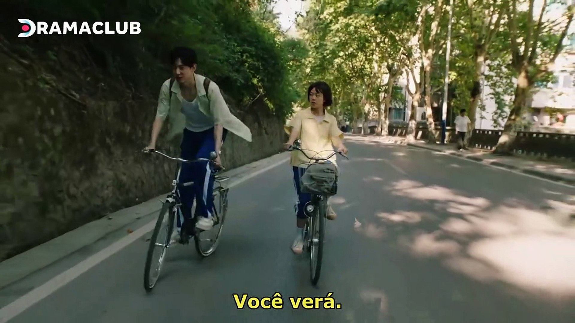 Stand By Me EP12